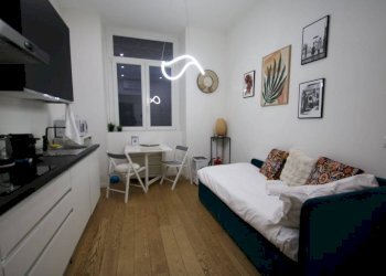 Cucina - Bilocale via Amerigo Vespucci, Milano - foto 1