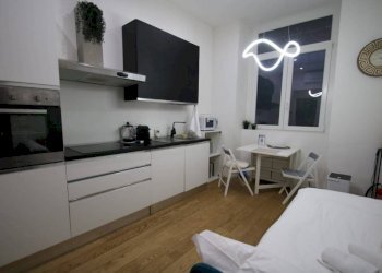 Cucina - Bilocale via Amerigo Vespucci, Milano - foto 4