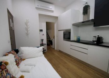 Cucina - Bilocale via Amerigo Vespucci, Milano - foto 5