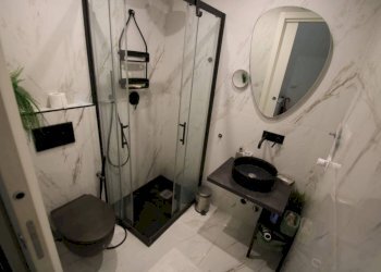 Bagno - Bilocale via Amerigo Vespucci, Milano - foto 10