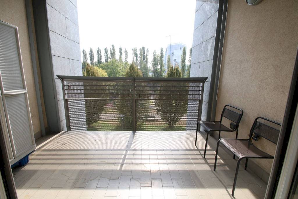 Terrazzo - Two-room apartment via Savona, 127, Milano - photo 1