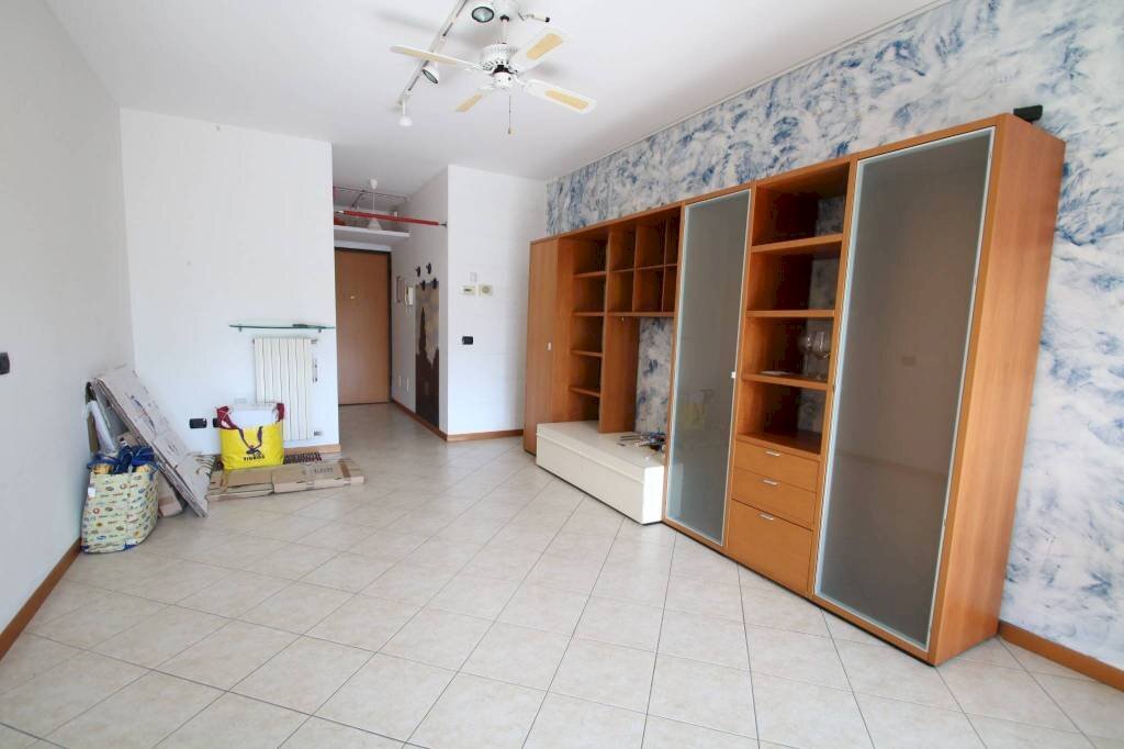 Salone - Two-room apartment via Savona, 127, Milano - photo 3