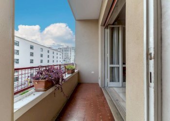 Balcone - Apartment via Gela, 39, Roma - photo 1