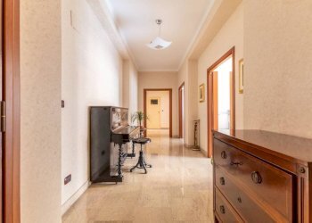Ingresso - Apartment via Gela, 39, Roma - photo 2