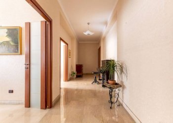 Ingresso - Apartment via Gela, 39, Roma - photo 3