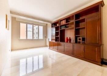 Salone - Apartment via Gela, 39, Roma - photo 4