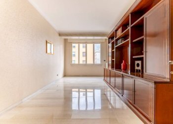 Salone - Apartment via Gela, 39, Roma - photo 5