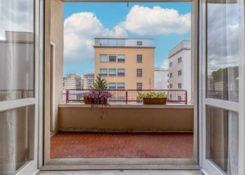Balcone - Apartment via Gela, 39, Roma - photo 10