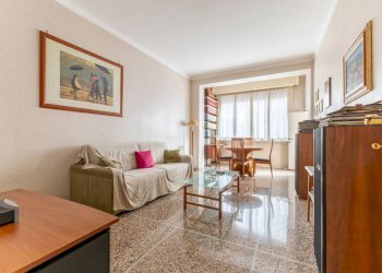 Camera da letto - Apartment via Gela, 39, Roma - photo 11