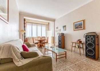 Camera da letto - Apartment via Gela, 39, Roma - photo 12