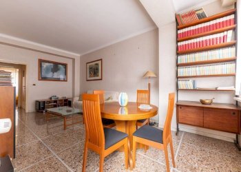 Camera da letto - Apartment via Gela, 39, Roma - photo 13