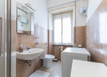 Bagno - Apartment via Gela, 39, Roma - photo 17