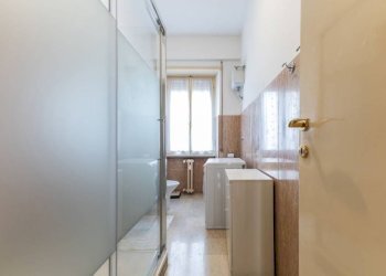 Bagno - Apartment via Gela, 39, Roma - photo 18