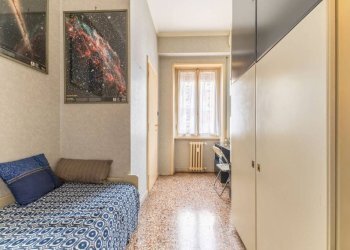 Cameretta - Apartment via Gela, 39, Roma - photo 19