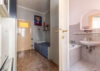 Cameretta - Apartment via Gela, 39, Roma - photo 20