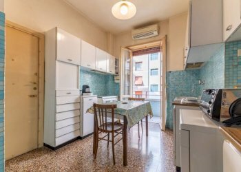 Cucina - Apartment via Gela, 39, Roma - photo 22