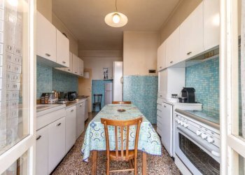 Cucina - Apartment via Gela, 39, Roma - photo 23