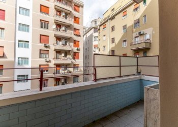 Balcone - Apartment via Gela, 39, Roma - photo 24