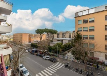 Vista - Apartment via Gela, 39, Roma - photo 25