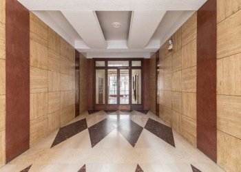 Interno palazzo - Apartment via Gela, 39, Roma - photo 26