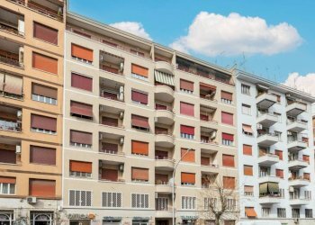 Facciata - Apartment via Gela, 39, Roma - photo 27