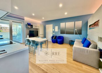 Foto 1 - Bilocale via Adelasia, Alassio - foto 1