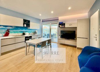 Foto 3 - Bilocale via Adelasia, Alassio - foto 3