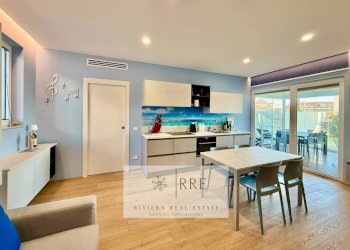 Foto 4 - Bilocale via Adelasia, Alassio - foto 4