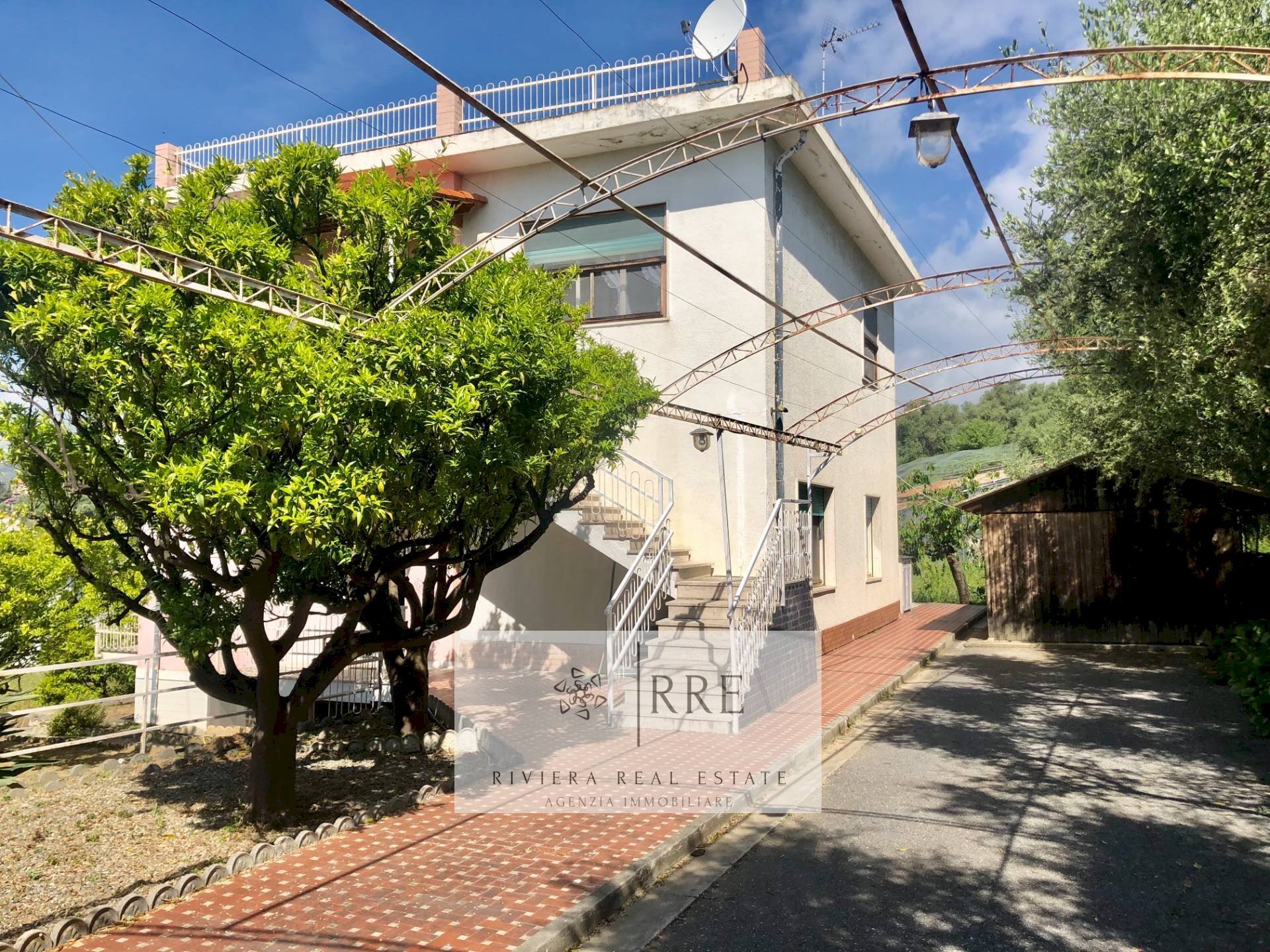 Foto 3 - Villa via Monade, Diano Marina - foto 3