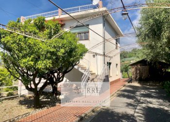 Foto 3 - Villa via Monade, Diano Marina - foto 3