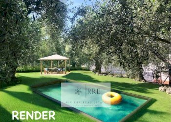 Foto 5 - Villa via Monade, Diano Marina - foto 5