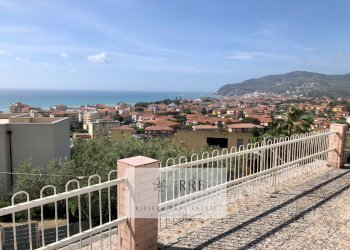 Foto 8 - Villa via Monade, Diano Marina - foto 8