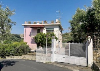 Foto 3 - Villa via Monade, Diano Marina - foto 3