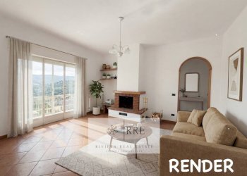 Foto 10 - Villa via Monade, Diano Marina - foto 10