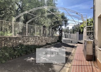 Foto 17 - Villa via Monade, Diano Marina - foto 17
