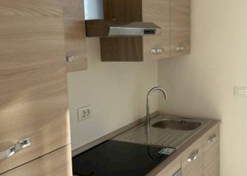 Cucina - Trilocale via Ticino, Bereguardo - foto 5