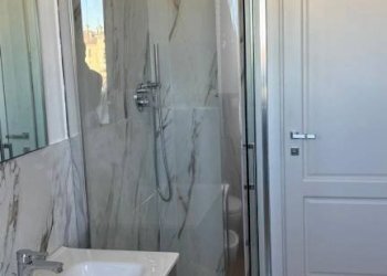 Bagno - Trilocale via Ticino, Bereguardo - foto 13