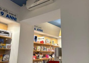 Interno non residenziale - Negozio corso Giuseppe Garibaldi, 10, Pavia - foto 13