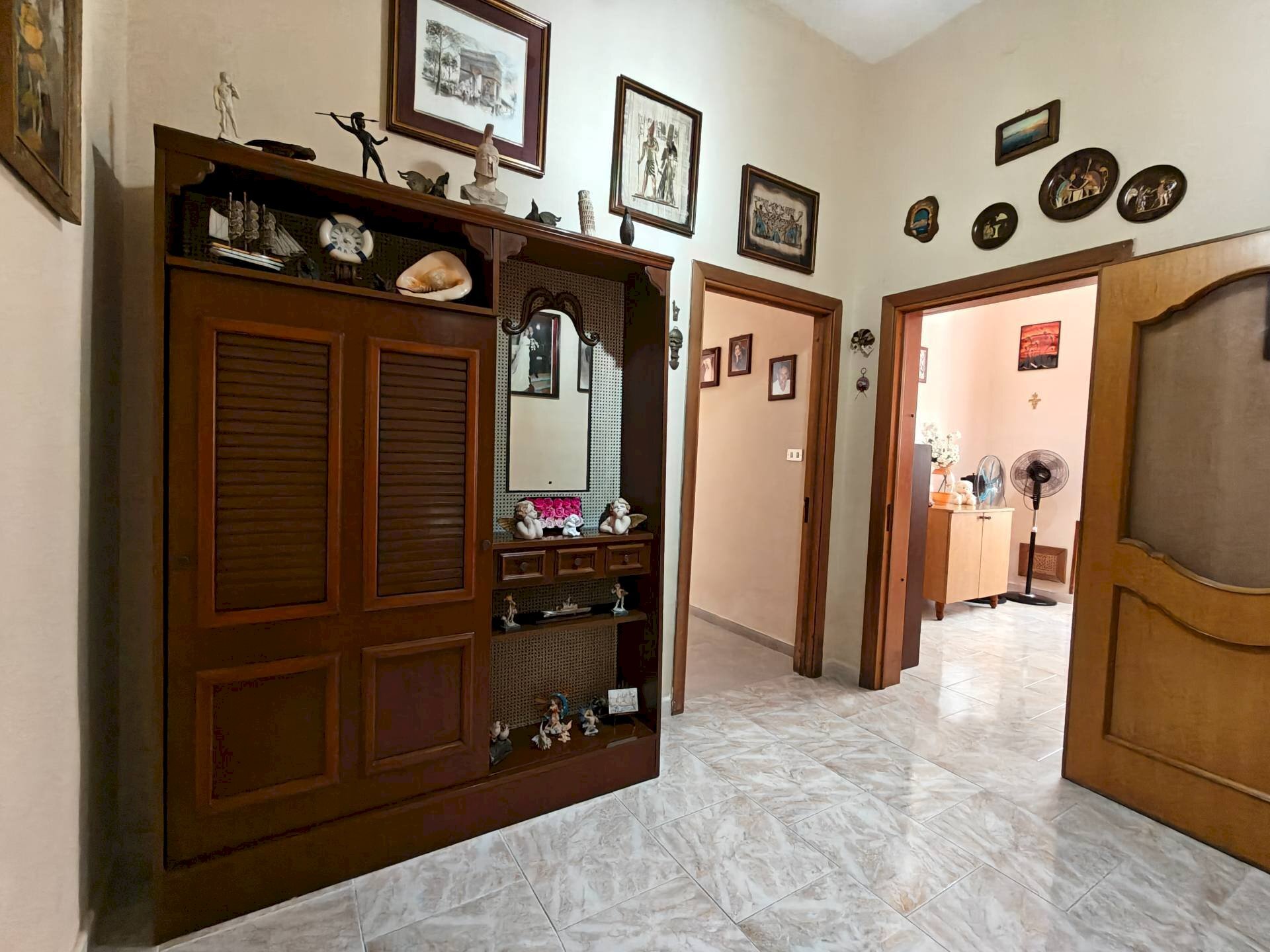 Foto 2 - Appartamento Via Galatina
 
15, Gallipoli - foto 2