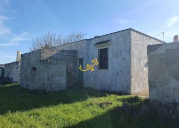 Foto 6 - Rustico Contrada Cappelluzzo, Ostuni - foto 6