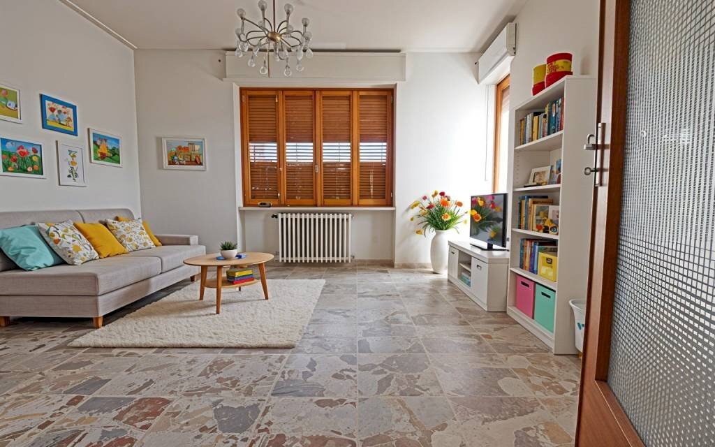 Villa via Stazione, 54, Margarita - foto 1