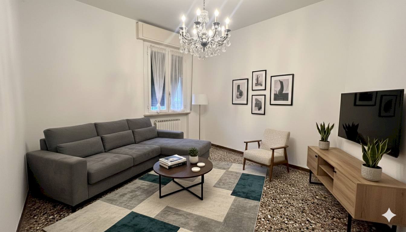 Foto 1 - Bilocale Via Baratta, Parma - foto 1