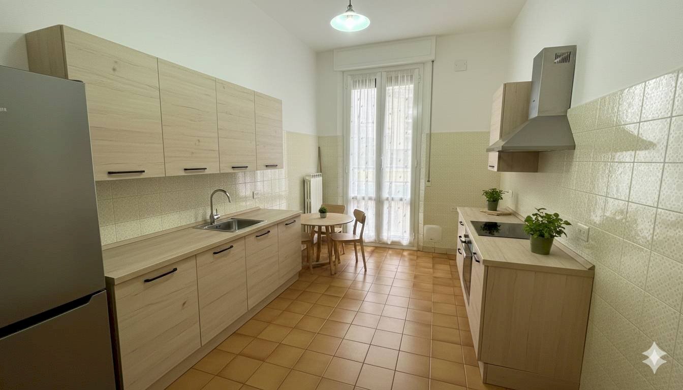 Foto 2 - Bilocale Via Baratta, Parma - foto 2