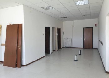 Interno non residenziale - Ufficio via dei Muratori, 4, Parma - foto 2