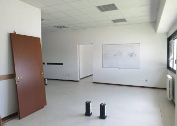 Ufficio - Ufficio via dei Muratori, 4, Parma - foto 10