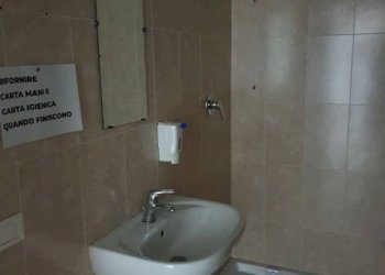 Bagno - Ufficio via dei Muratori, 4, Parma - foto 18