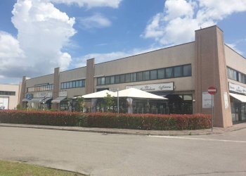 Zona - Ufficio via dei Muratori, 4, Parma - foto 1