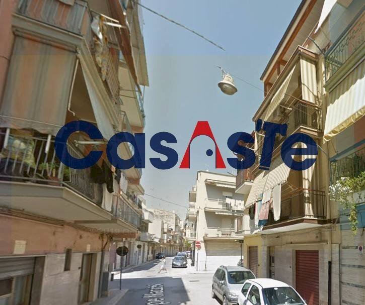 Foto 1 - Apartment Via Giuseppe Mazzini
 
91, Barletta - photo 1