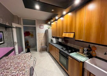 Cucina - Quadrilocale via Generale Carlo Alberto Dalla Chiesa, 3, Chieri - foto 3