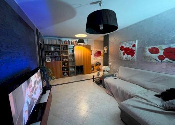 Salone - Quadrilocale via Generale Carlo Alberto Dalla Chiesa, 3, Chieri - foto 7